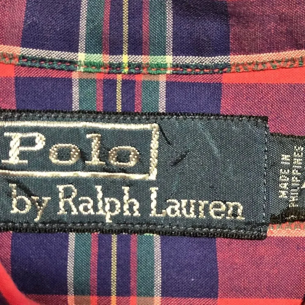 Ralph-lauren Men's Pink Polo-shirts